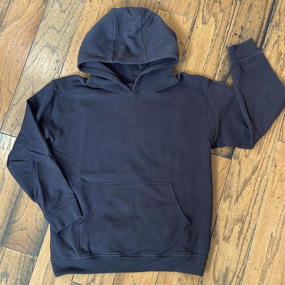 Lululemon All Yours Hoodie - Black - Size L